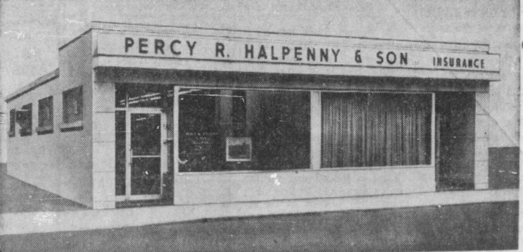 Percy-R-Halpenny